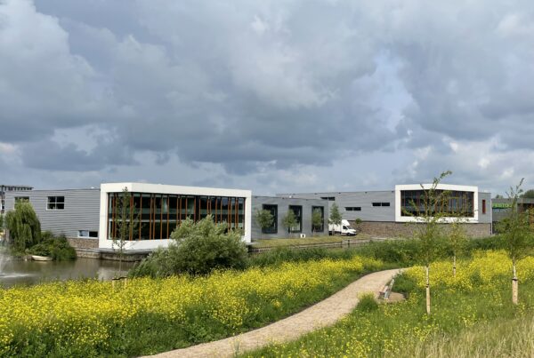 Businesspark Victoria