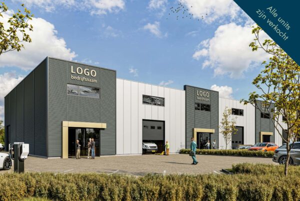 Lange Oijen in Business XL